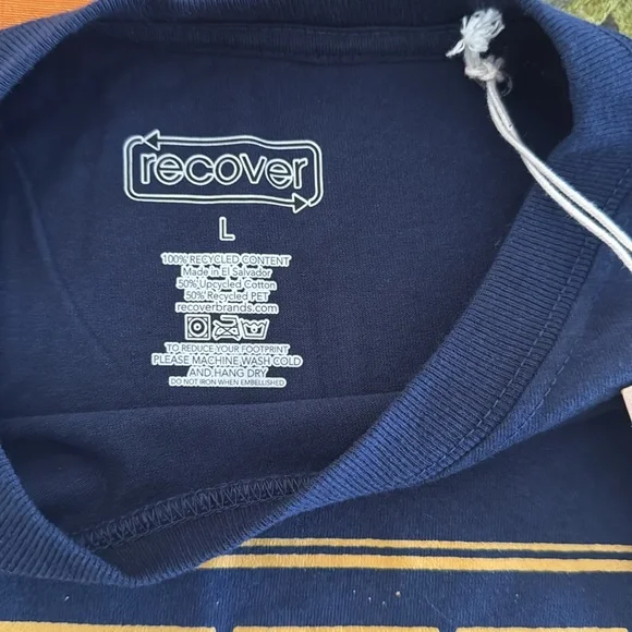 NWT Jason Isbell & the 400 Unit concert tee men’s size Large - Picture 3 of 5